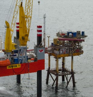 Decommissioning Decommissioning