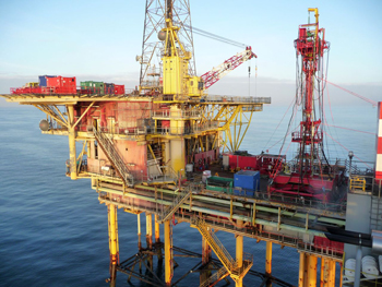 Well testing & Workover Well testing & Workover